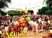 Bloco: Bloco Ãguia Negra