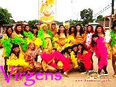 Bloco: Bloco das Virgens